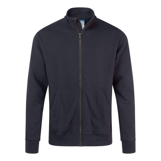 FR738NVR - FR Modaflame Zip Sweatshirt