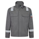 FR741GRR - Pantalón y chaqueta de trabajo FR mujer Bizflame