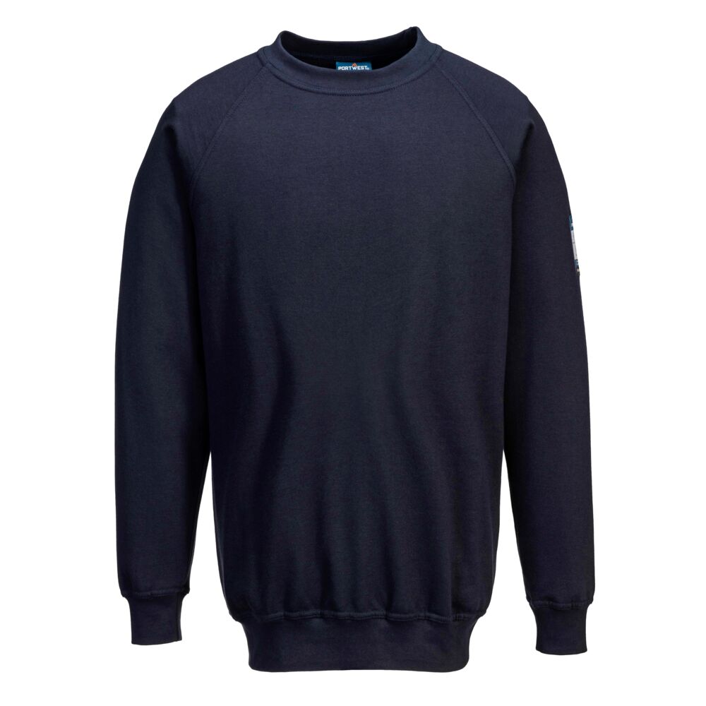 FR759NVR – Modaflame Knit FR Damen-Sweatshirt