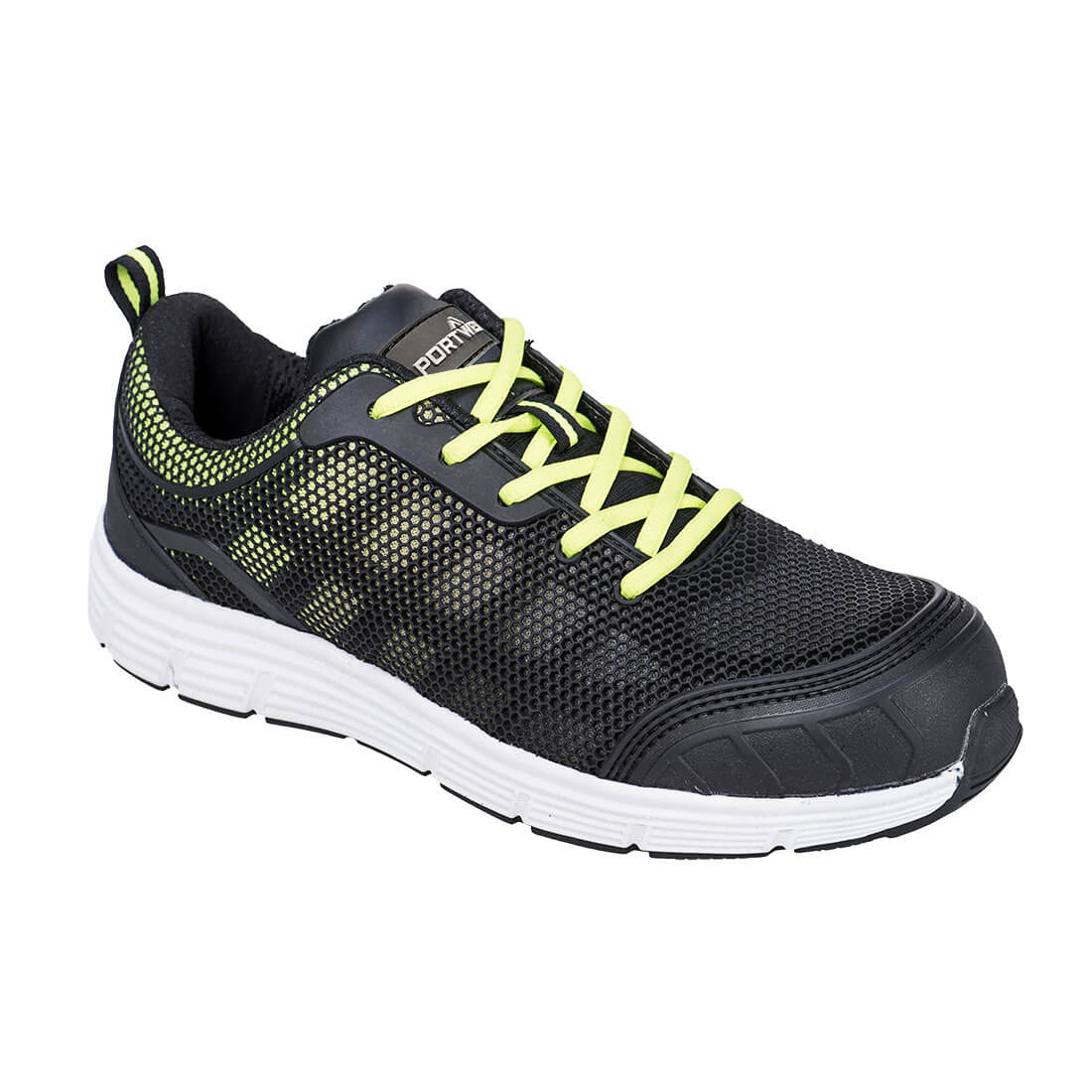 FT15BGN - Chaussure Tove Steelite S1P