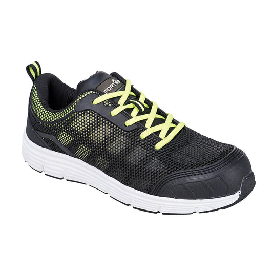 FT15BGN - Chaussure Tove Steelite S1P