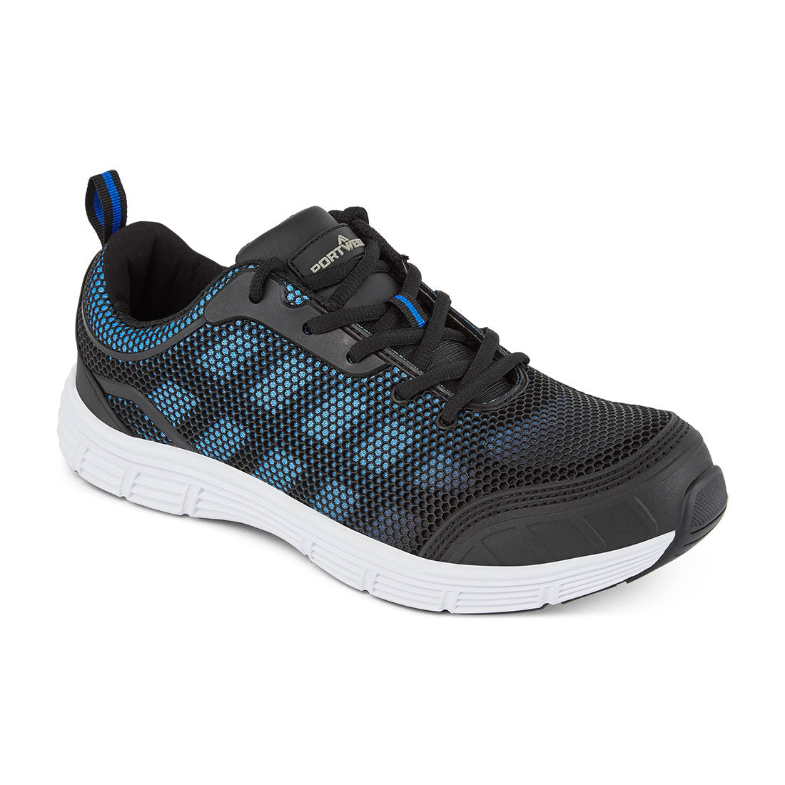 FT15BKB - Chaussure Tove Steelite S1P
