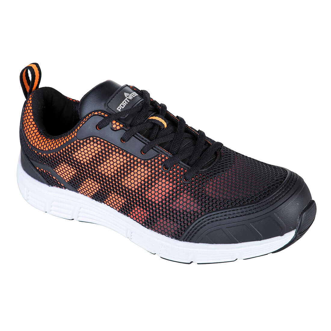 FT15BKO - Chaussure Tove Steelite S1P