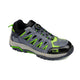 FT18GGN - Steelite sports shoe with S1P HRO safety laces