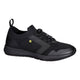 FT22BKR - Knitted Trainer 01 ESD SR