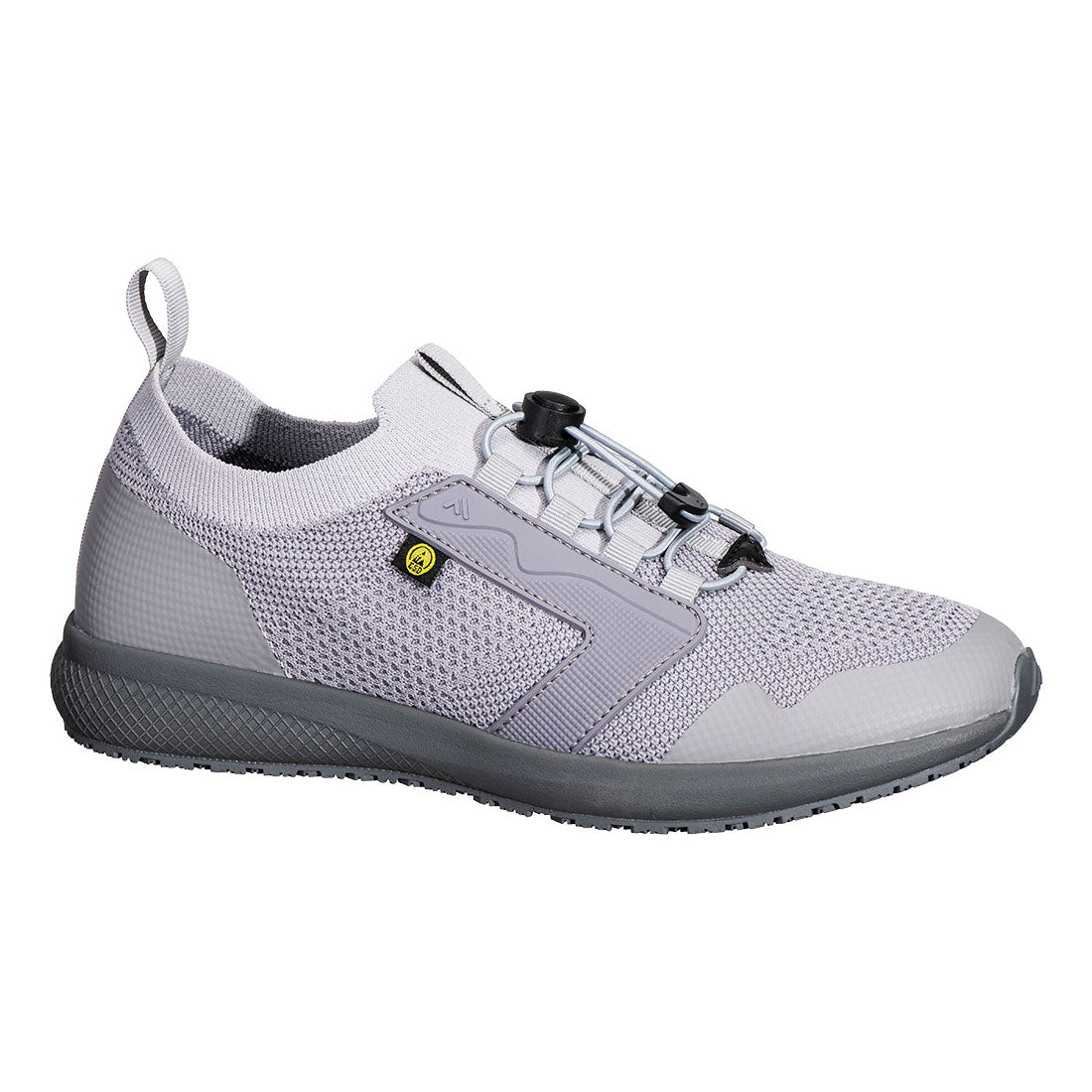FT22GRR - Knitted Trainer 01 ESD SR
