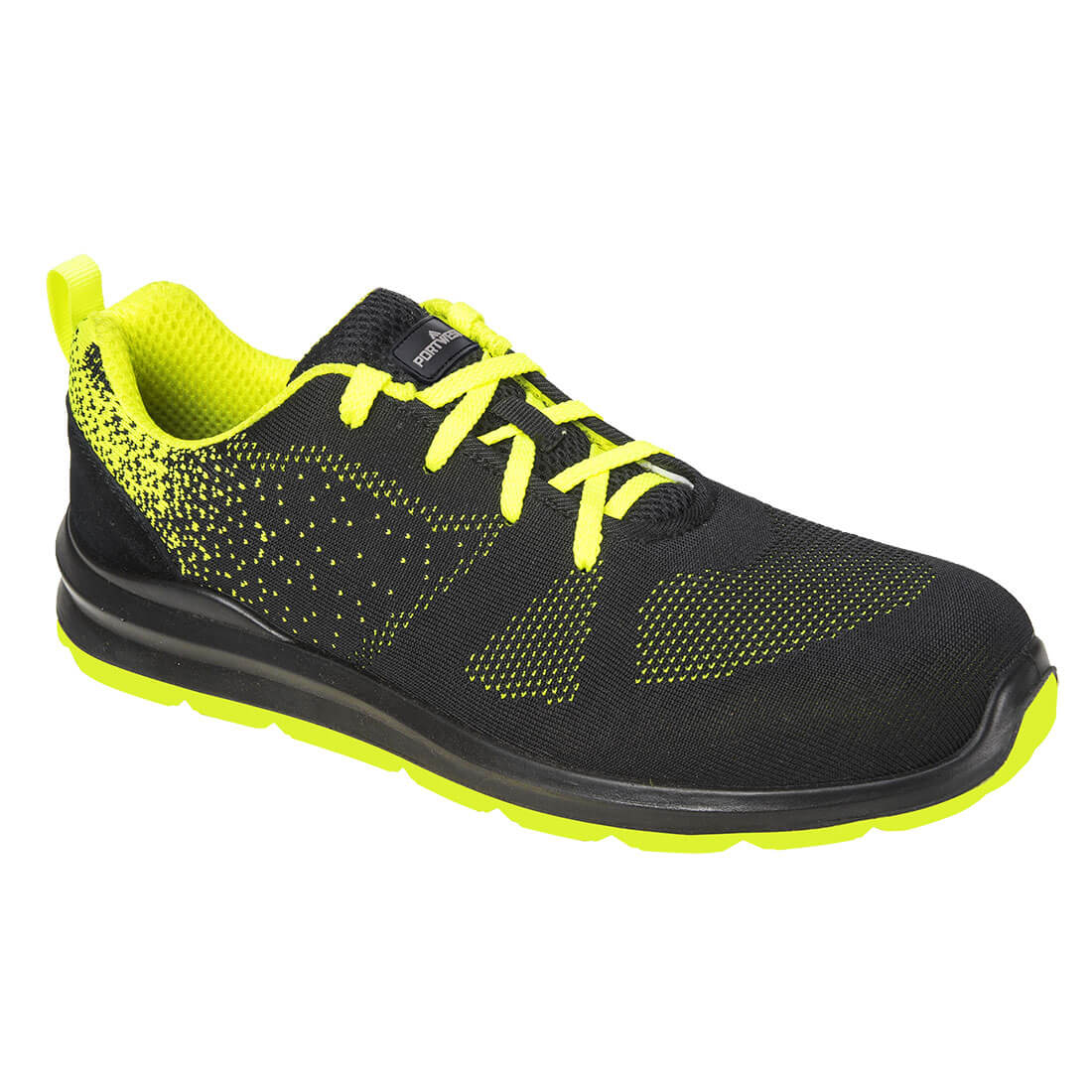 FT25BGN - Lightweight trainer shoes S1 FO SR