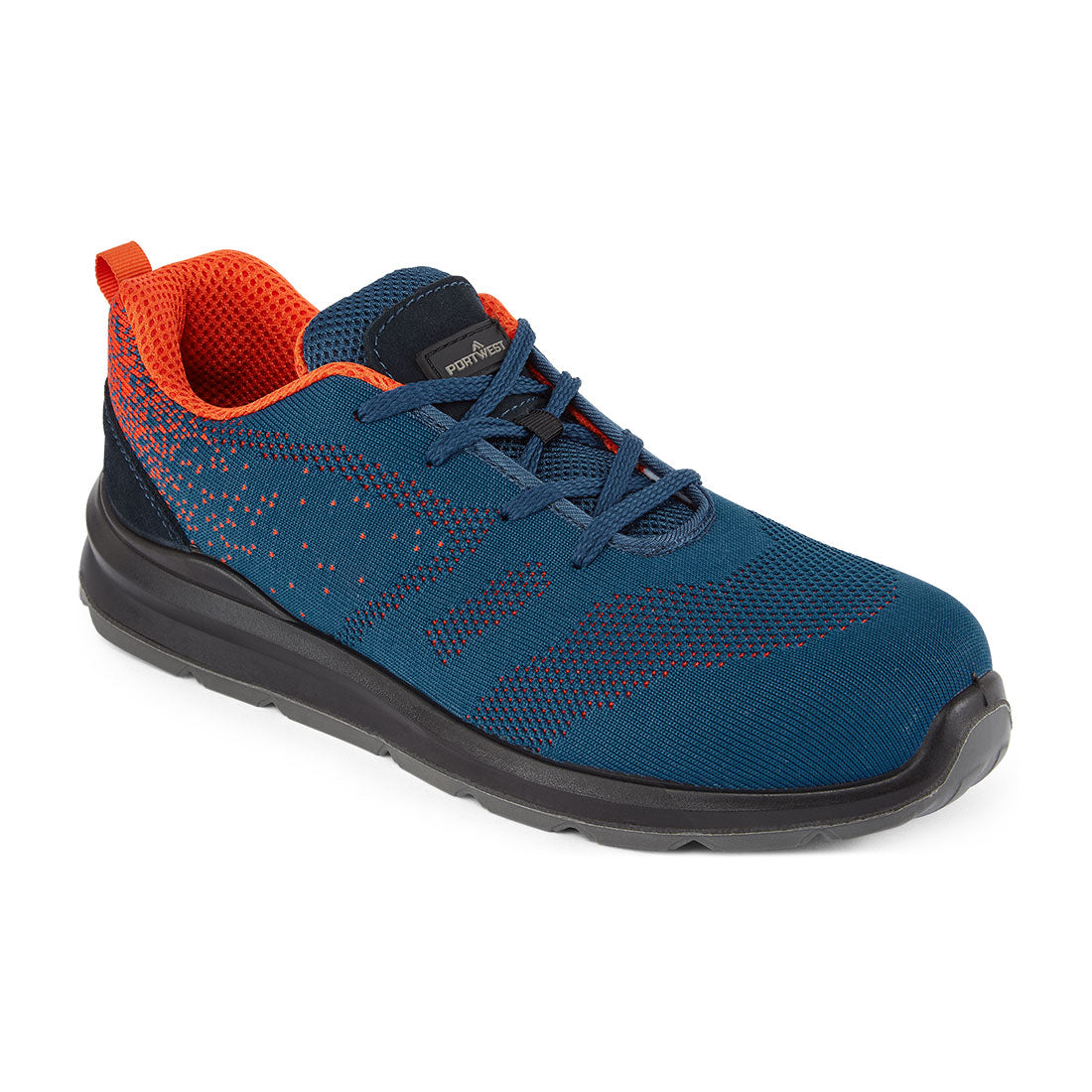 FT25BLO - Lightweight trainer shoes S1 FO SR