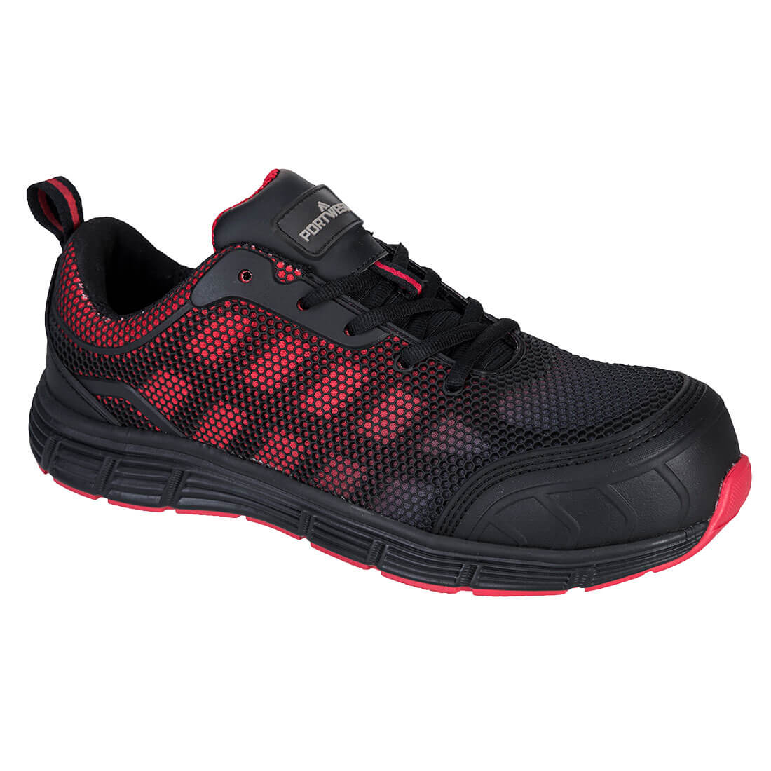 FT35BKD - Chaussure Portwest Ogwen en composite S1P