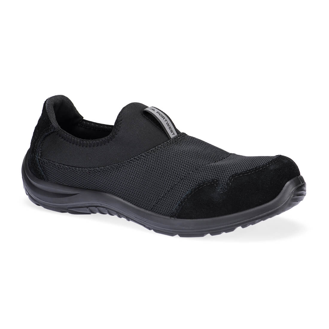 FT55BKR - Semelle acier Scarpa S1P SR FO ESD