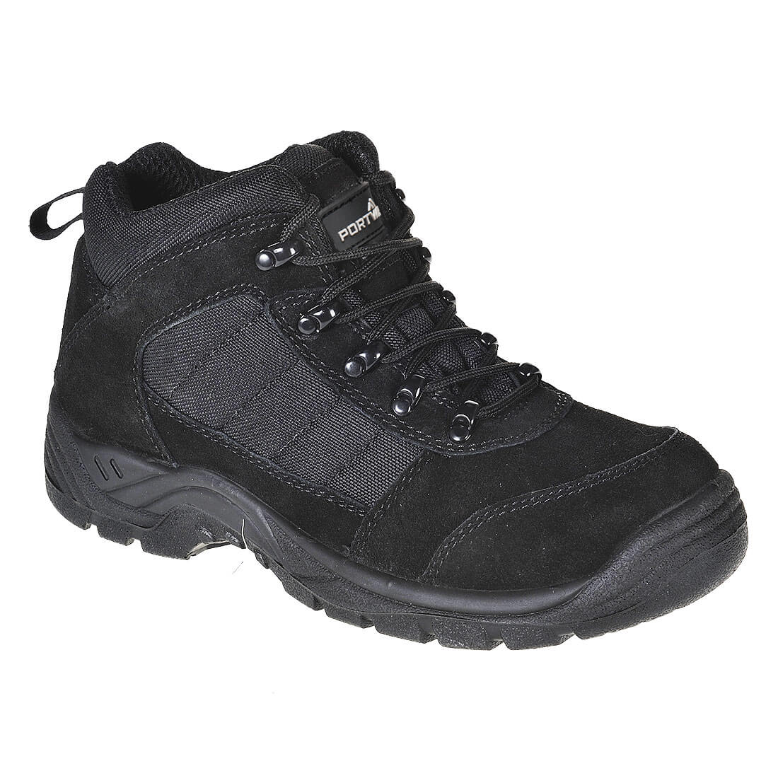 FT63BKR - Trouper Steelite S1P boot