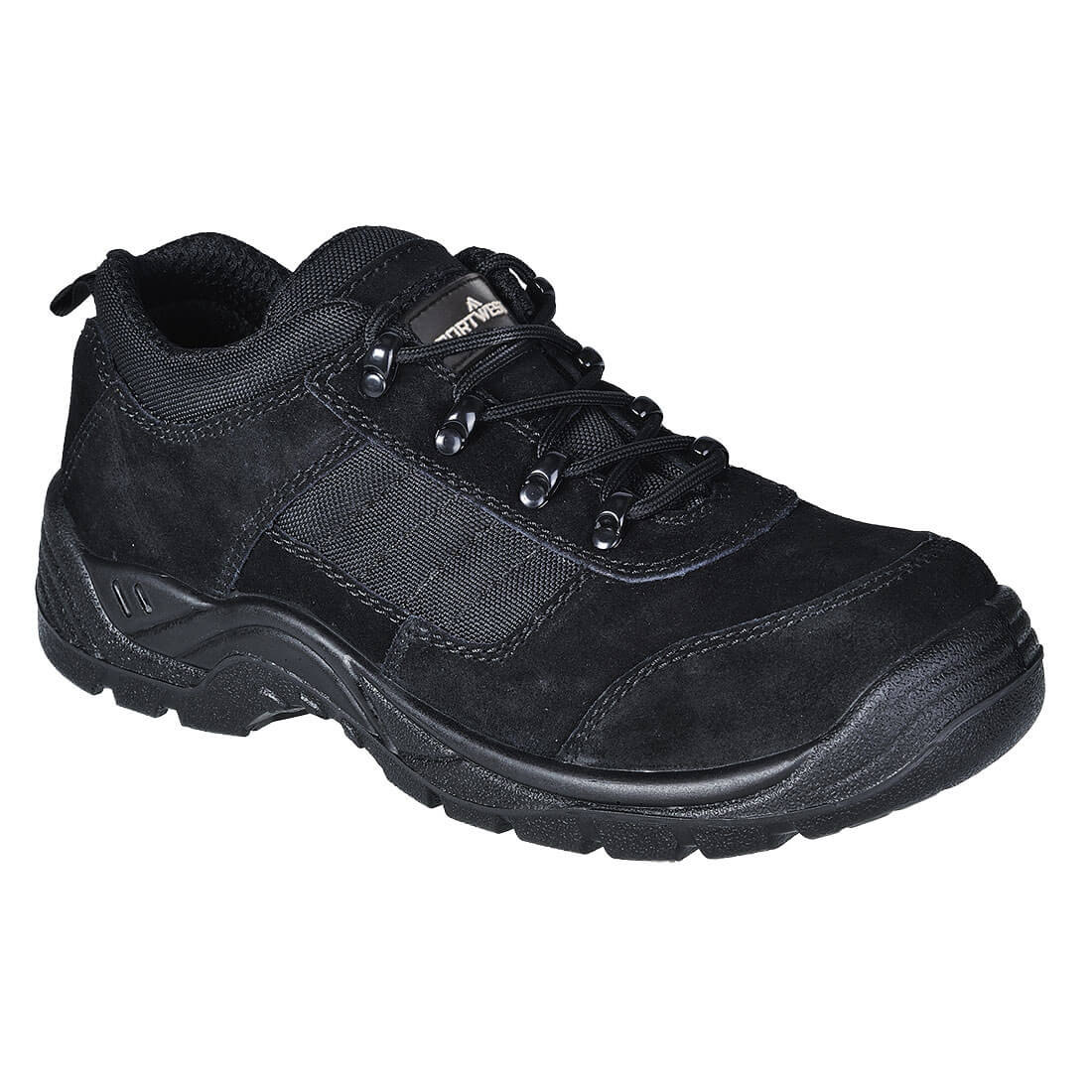 FT64BKR – Trouper Steelite S1P Schuh