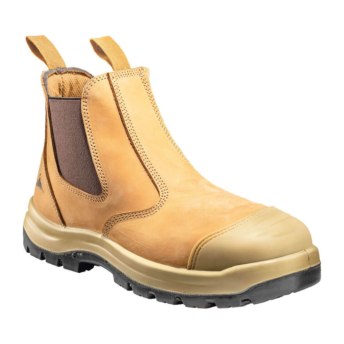 FT71WHE – S3-Sicherheitshändler-STIEFEL
