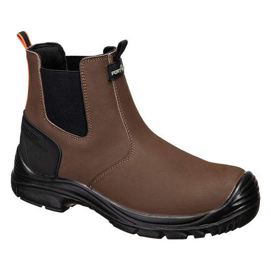 FV02BRK - Stivaletto Dealer Rafter S7 SR SC FO