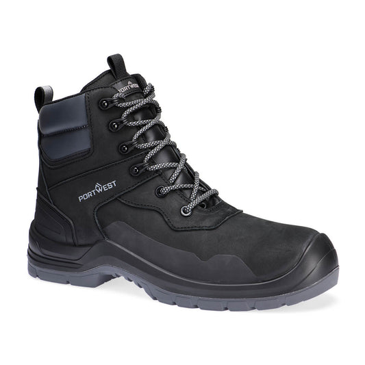 FV06BKR - Composite Nubuck Boot S7L