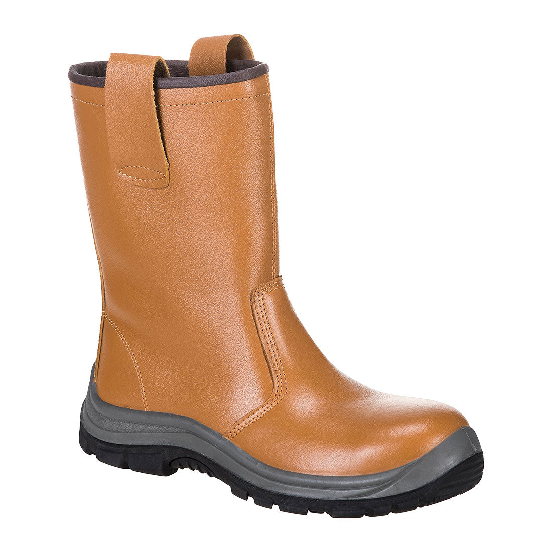 FW06TAR - Steelite S1P HRO boot (unlined)