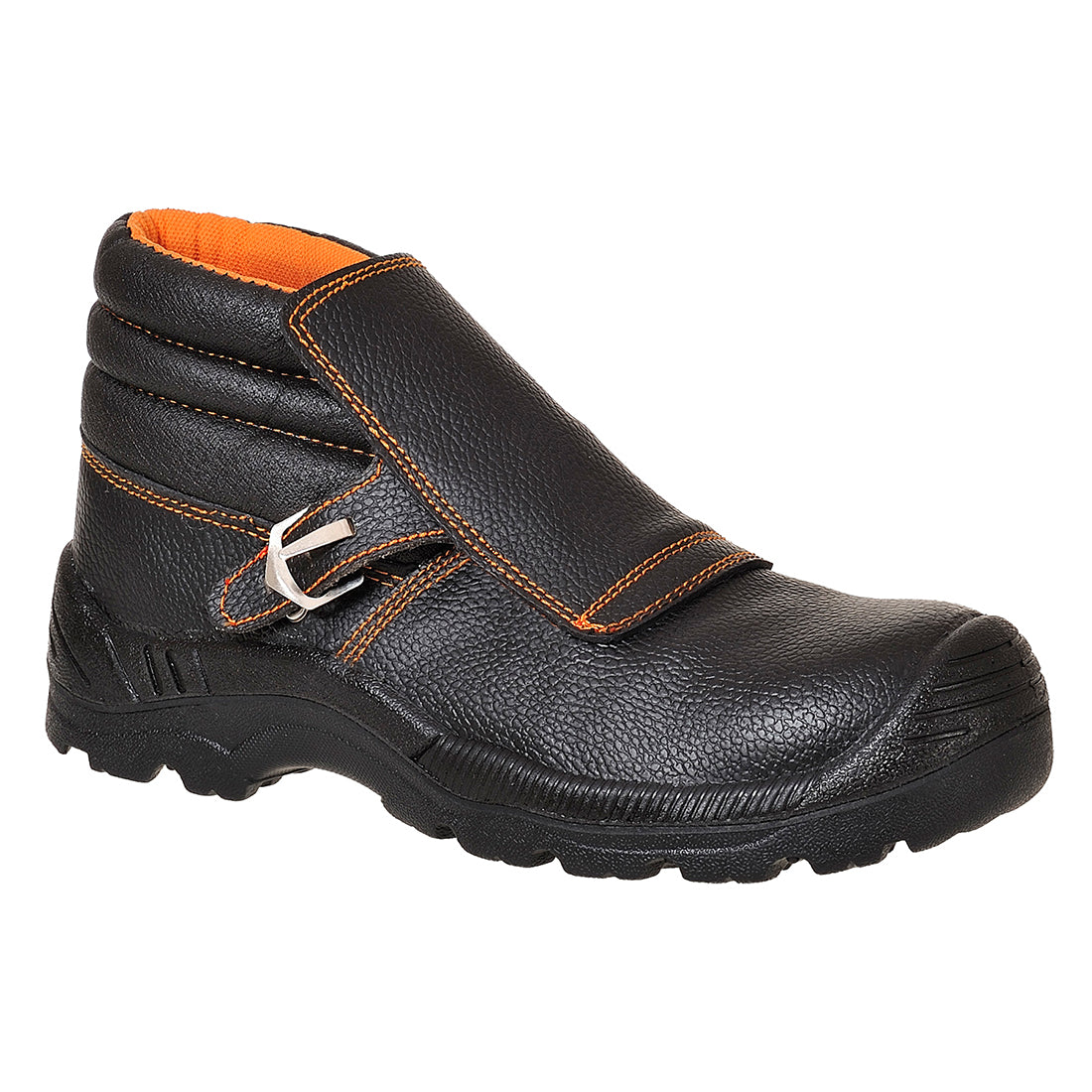 FW07BKR - Portwest Compositelite S3 HRO welding boot