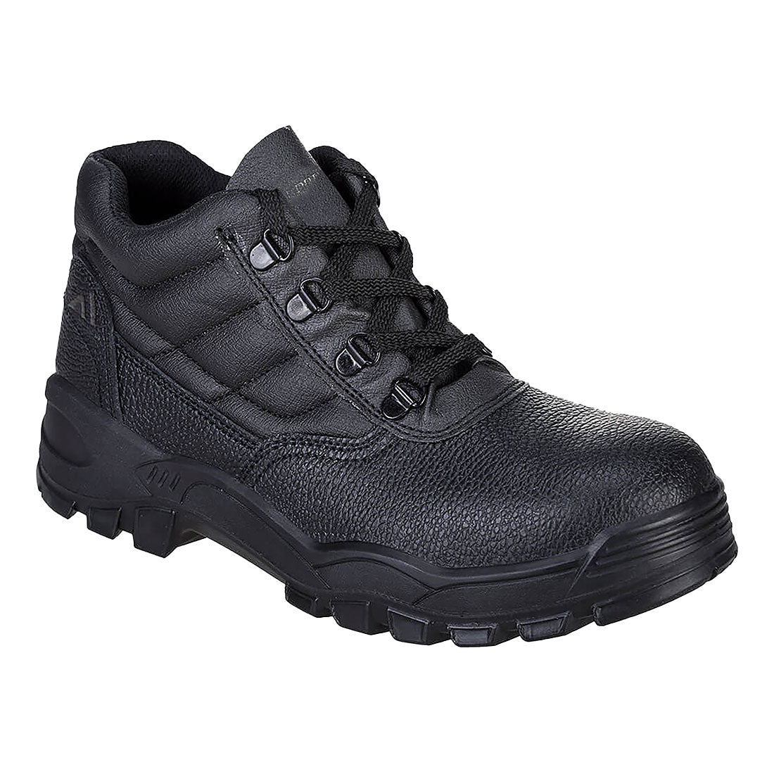 FW10BKR - Steelite S1P boot
