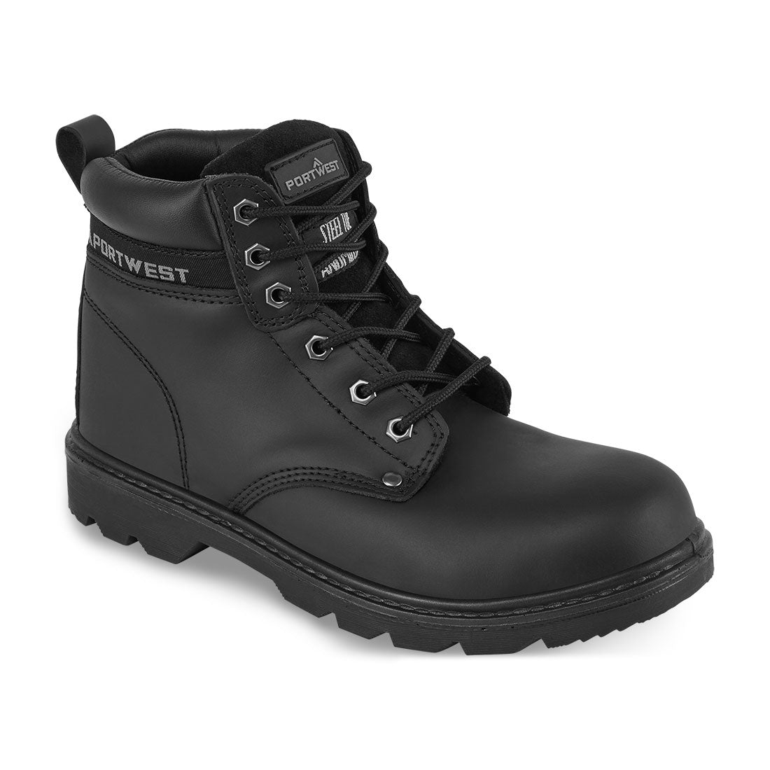 FW11BKR - Thor Steelite S3 boot