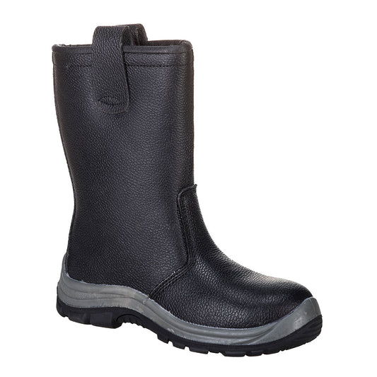 FW12BKR - Stivale Steelite S1P CI HRO