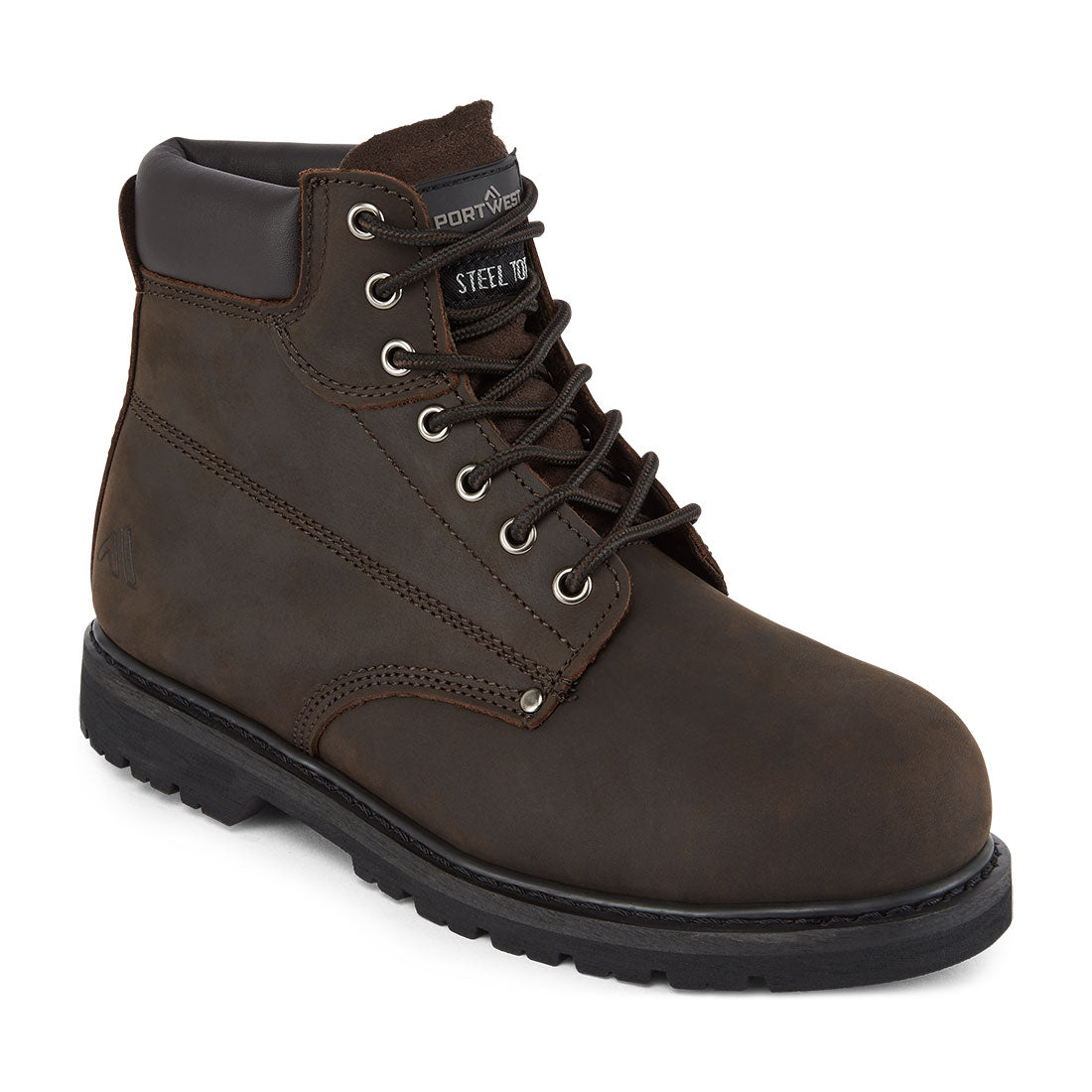 FW17BRR - Steelite SB HRO flexible boot