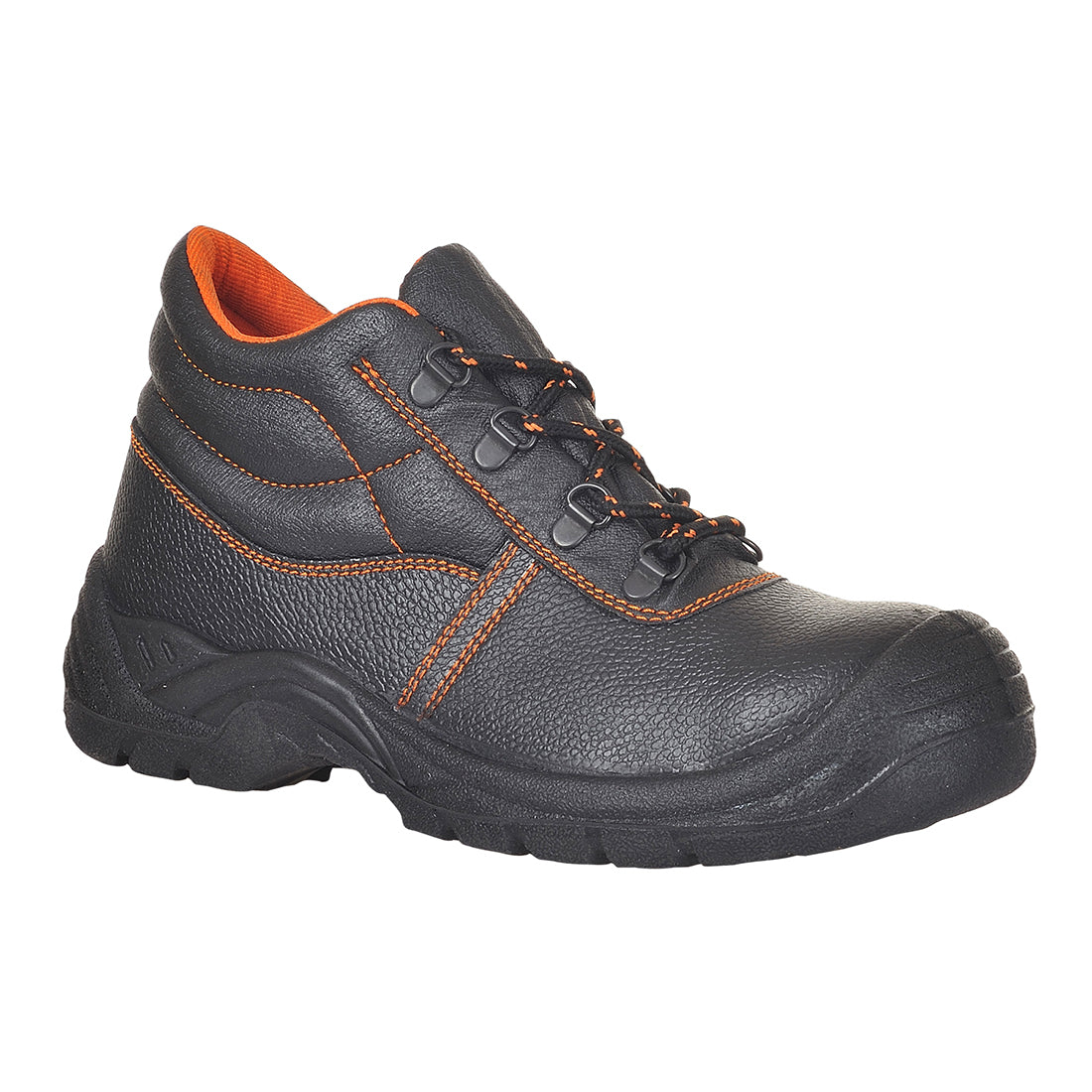 FW24BKR - Botte Kumo S3 avec embout renforcé