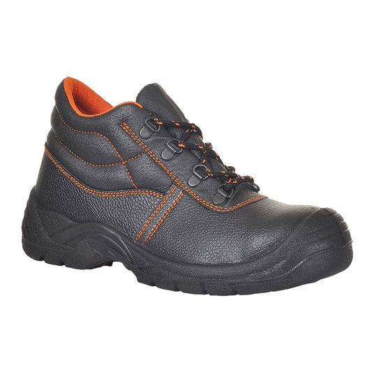 FW24BKR – Kumo S3 Stiefel mit verstärkter Zehenkappe