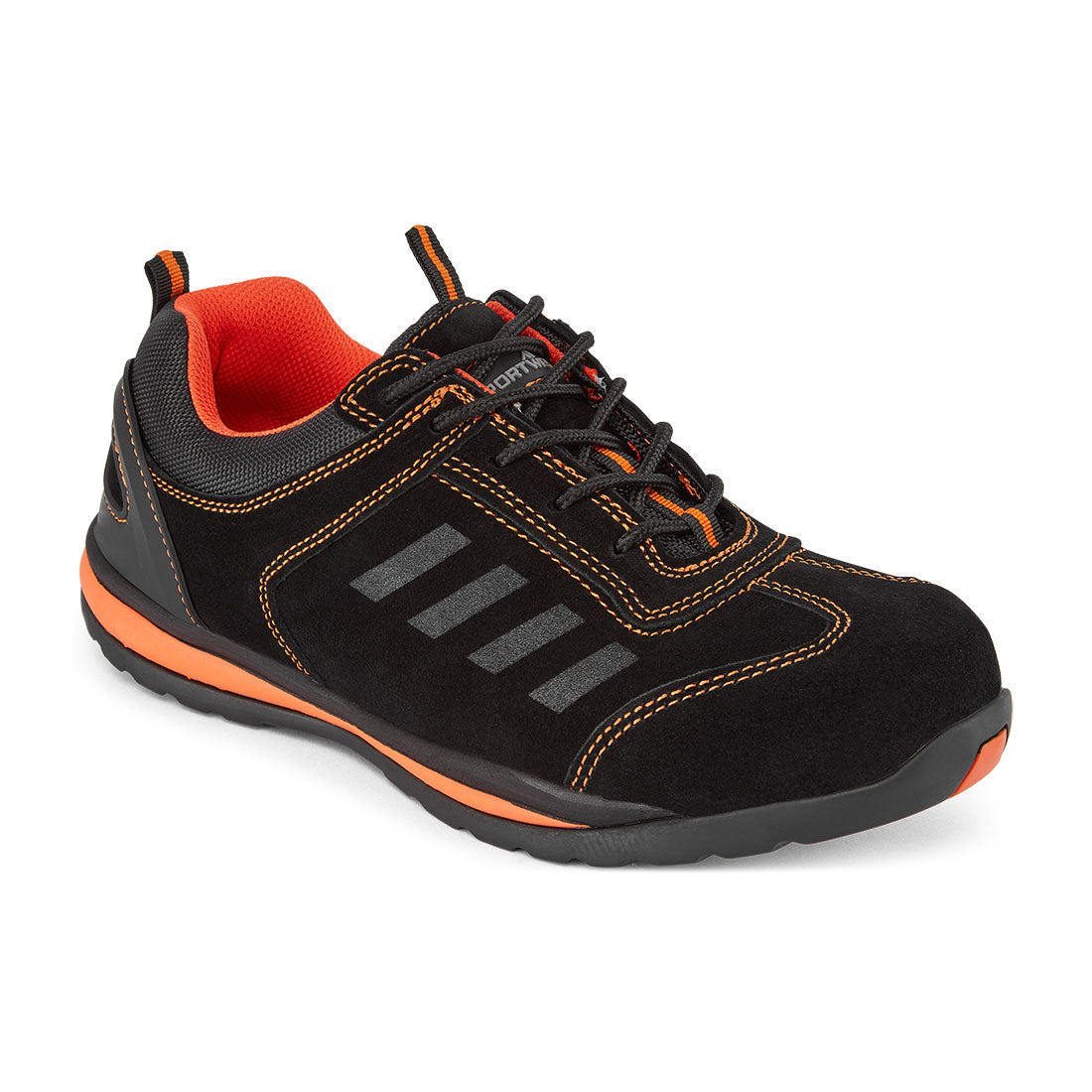 FW34ORR - Steelite Safety Trainer Lusum S1P HRO shoe