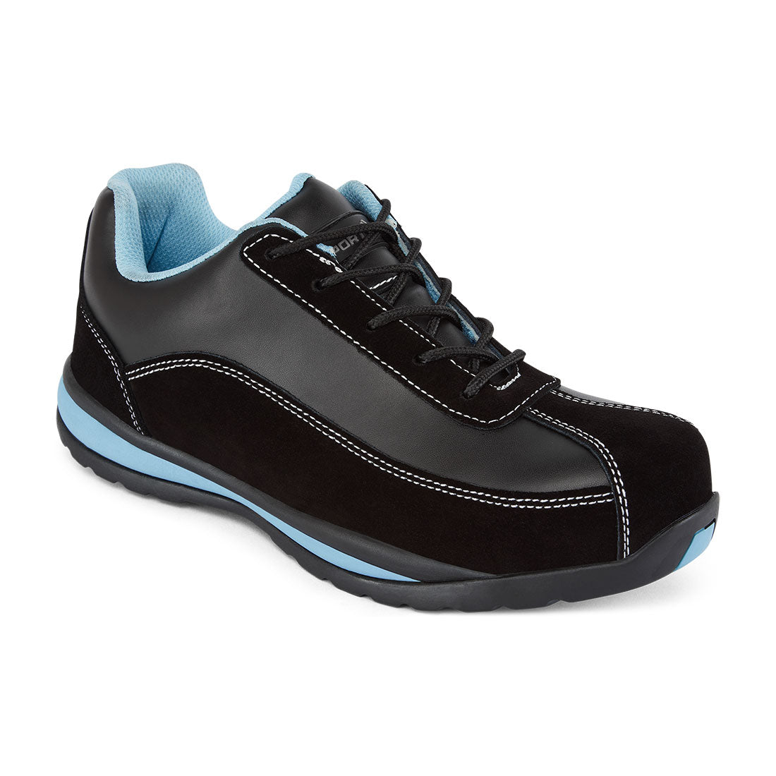 FW39BKR - Chaussure femme Steelite S1P HRO