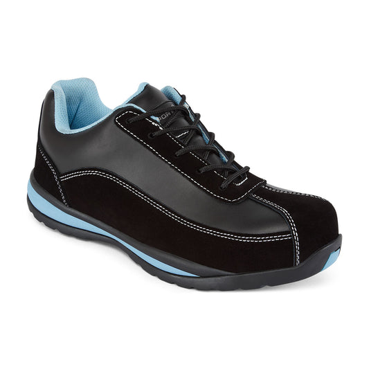 FW39BKR - Scarpa donna Steelite S1P HRO