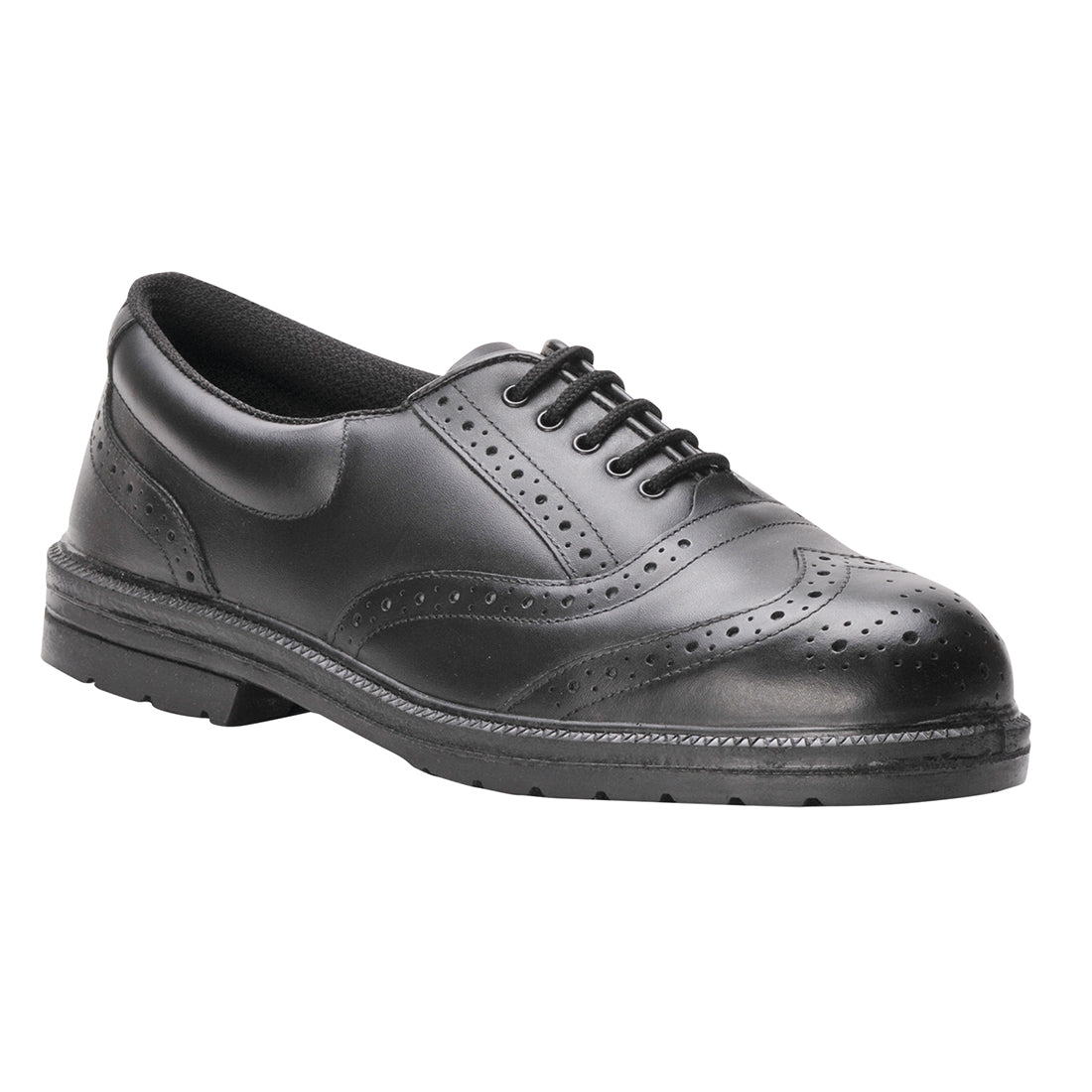 FW46BKR - Chaussure exécutive Steelite S1P