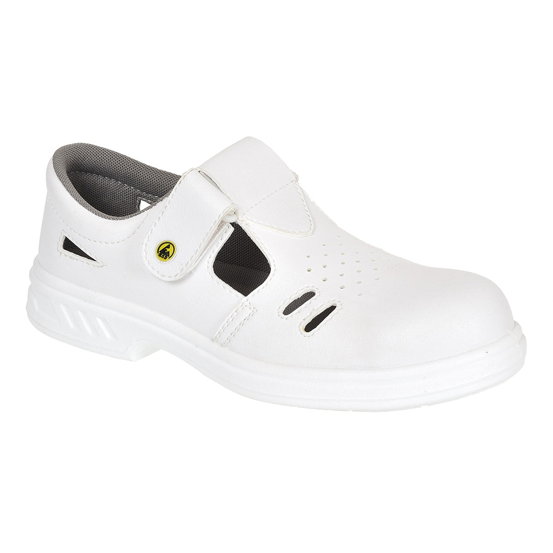 FW48WHR - Ebro ESD S1 Steelite Class 3 sandal
