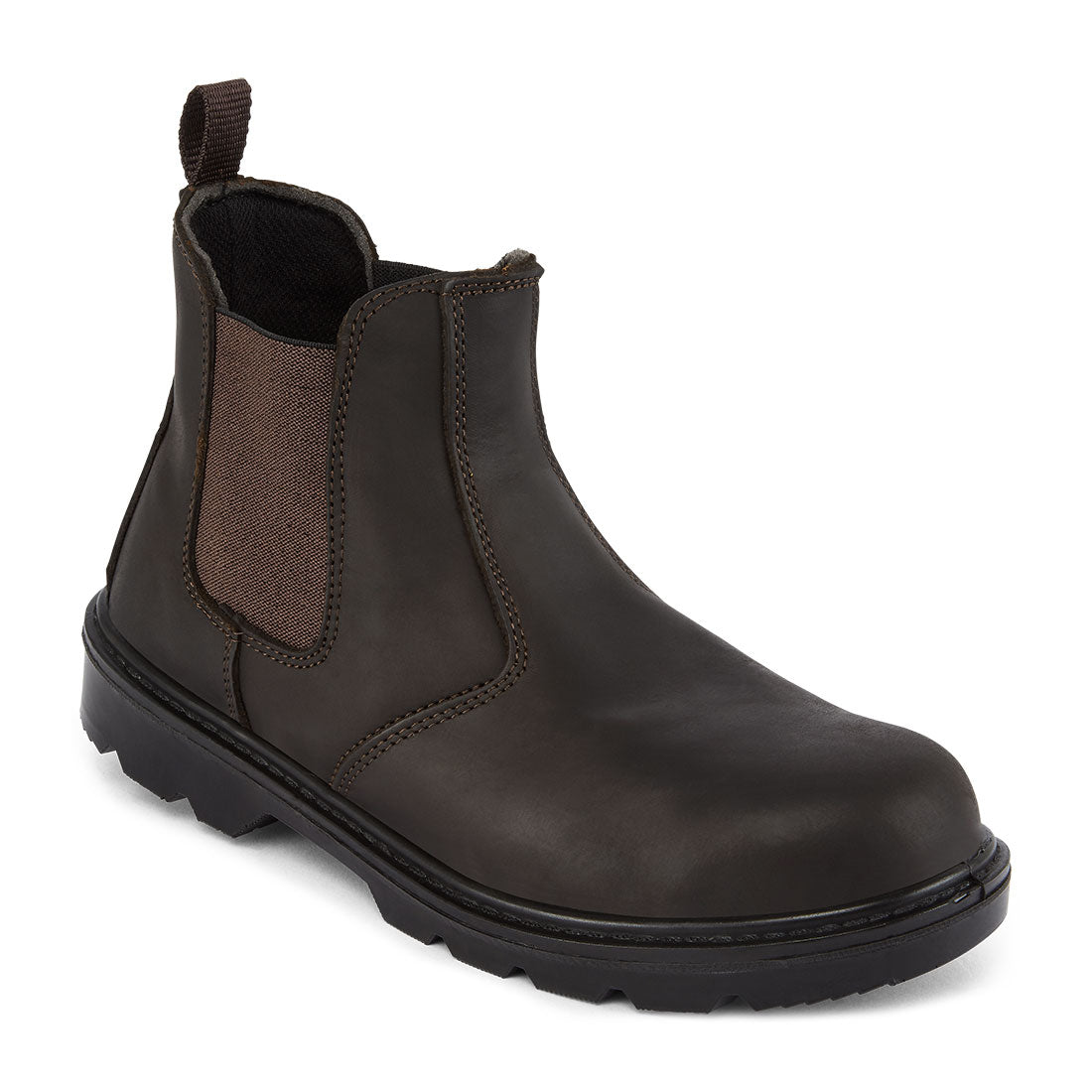 FW51BRR – Händler-S1P-Stiefel