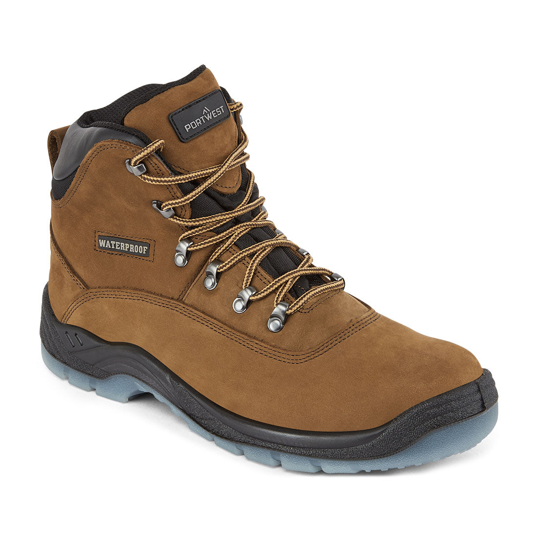 FW57BRR - Steelite S3 WR boot