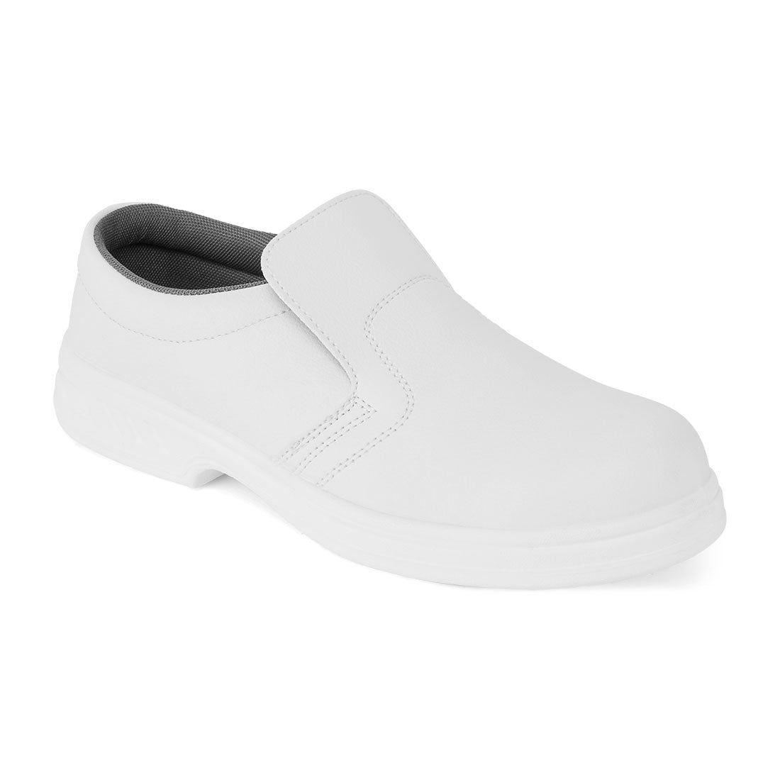 FW58WHR – Schuh mit rutschfester O2-Sohle