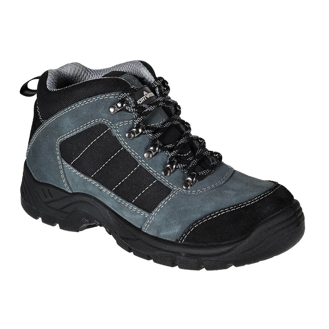 FW63BKR – Trekker Steelite S1P-Stiefel