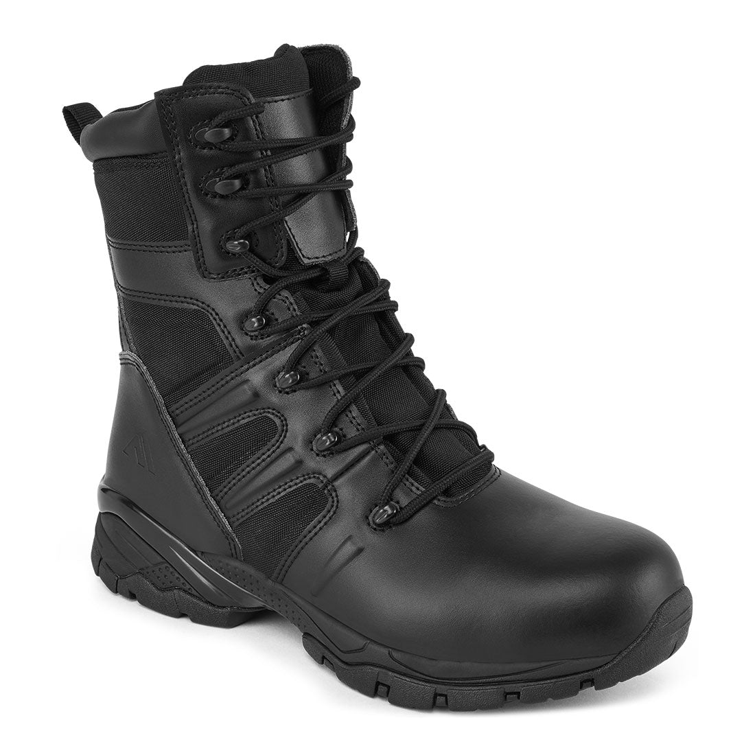 FW65BKR – TaskForce Steelite S3 HRO-Stiefel