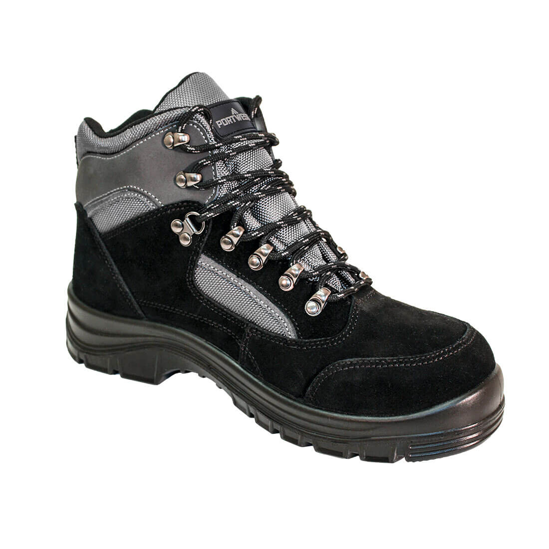 FW66BKR - Steelite Hiker S3 WR boot