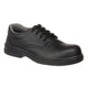FW80BKR - Safety shoe with laces S2