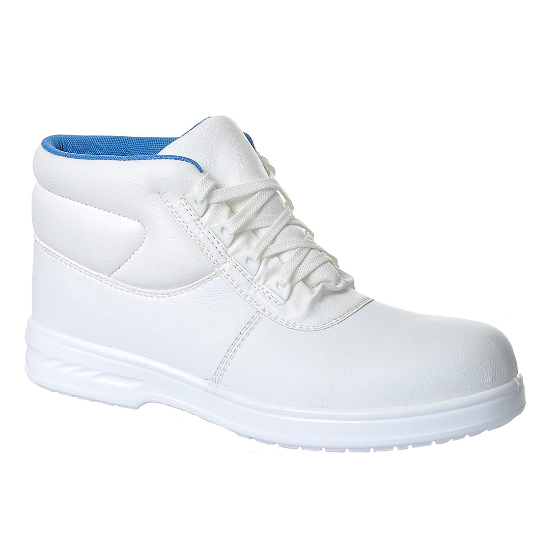 FW88WHR – S2-Schnürstiefel aus Steelite