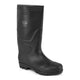 FW90BKR – PVC-Gummistiefel O4
