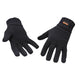 GL13BKR - Insulating knitted glove
