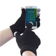 GL16BKR – Touchscreen-Strickhandschuh