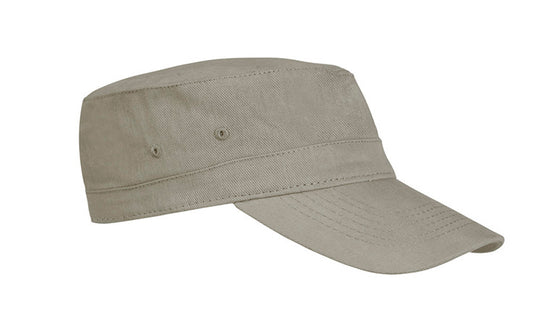 Cappellino militare Army
