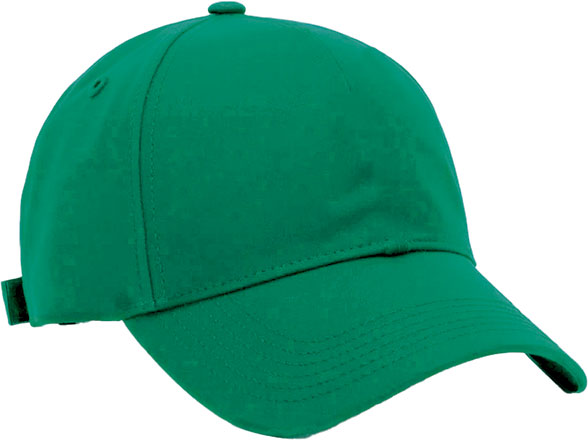 Cappellino leggero a 5 pannelli Caribbean