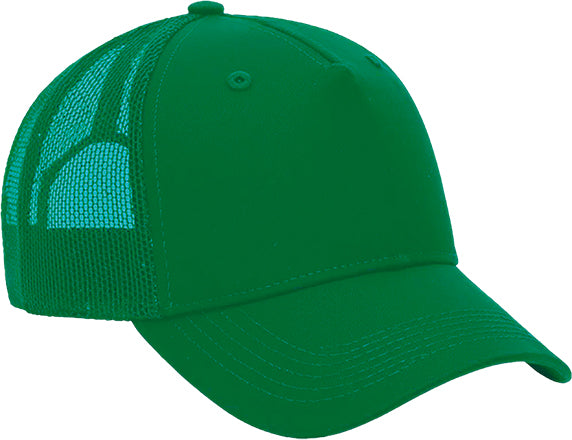 Cappellino traspirante con 5 pannelli Memphis