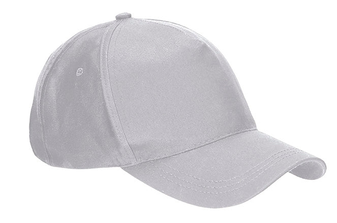 Cappellino in cotone a 5 pannelli Odyssey