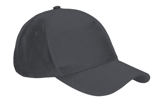 Cappellino in cotone a 5 pannelli Odyssey