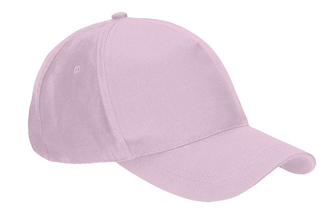 Cappellino in cotone a 5 pannelli Odyssey