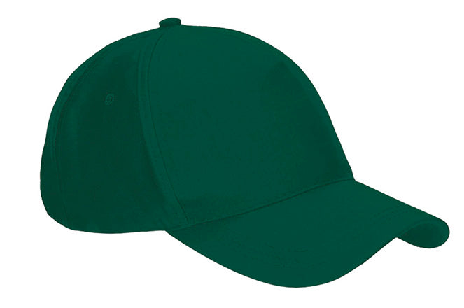 Cappellino in cotone a 5 pannelli Odyssey